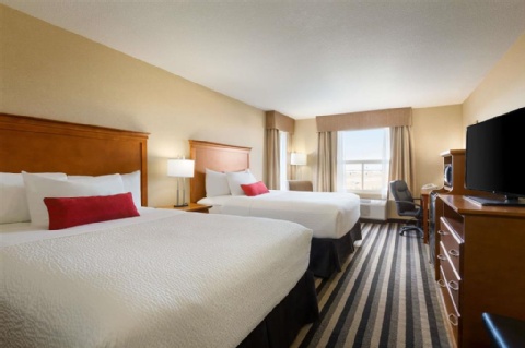 Days Inn & Suites by Wyndham Edmonton Airport , AB  near Edmonton International Airport View Point 22