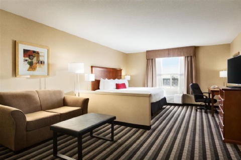 Days Inn & Suites by Wyndham Edmonton Airport , AB  near Edmonton International Airport View Point 23