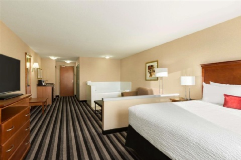 Days Inn & Suites by Wyndham Edmonton Airport , AB  near Edmonton International Airport View Point 24