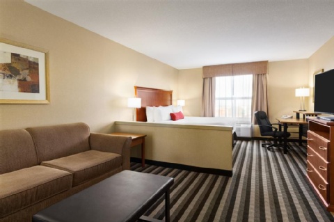 Days Inn & Suites by Wyndham Edmonton Airport , AB  near Edmonton International Airport View Point 26