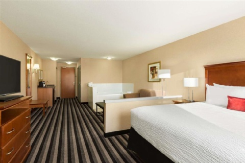 Days Inn & Suites by Wyndham Edmonton Airport , AB  near Edmonton International Airport View Point 28