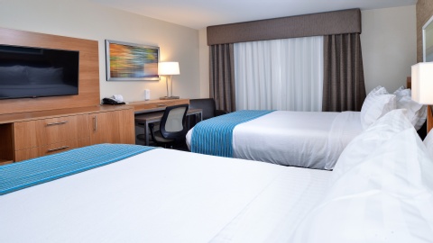 Holiday Inn Hotel & Suites Edmonton Airport Conference Centre, an IHG Hotel , AB T9E 8E2 near Edmonton International Airport View Point 25