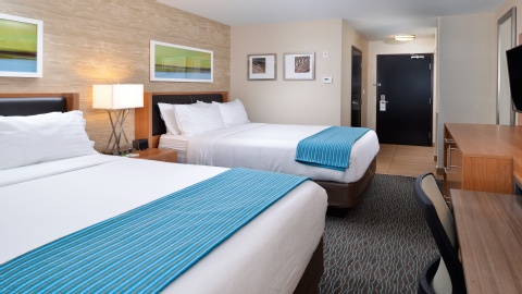 Holiday Inn Hotel & Suites Edmonton Airport Conference Centre, an IHG Hotel , AB T9E 8E2 near Edmonton International Airport View Point 39