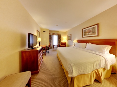 Holiday Inn Express Hotel & Suites - Edmonton International Airport, an IHG Hotel , AB T9E 8E2 near Edmonton International Airport View Point 41