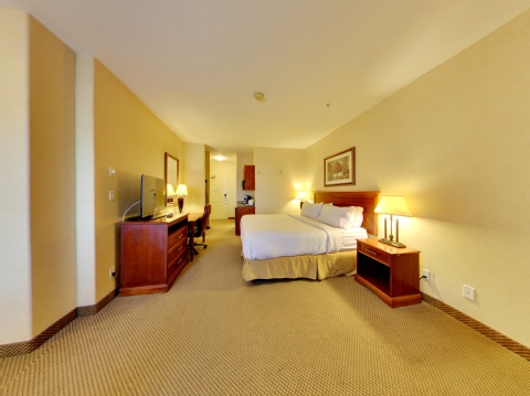 Holiday Inn Express Hotel & Suites - Edmonton International Airport, an IHG Hotel , AB T9E 8E2 near Edmonton International Airport View Point 46