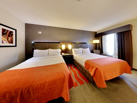 Holiday Inn Express Hotel & Suites - Edmonton International Airport, an IHG Hotel , AB T9E 8E2 near Edmonton International Airport View Point 71