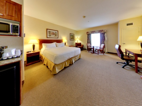 Holiday Inn Express Hotel & Suites - Edmonton International Airport, an IHG Hotel , AB T9E 8E2 near Edmonton International Airport View Point 89