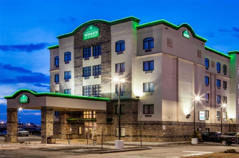 Radisson Hotel Edmonton Airport