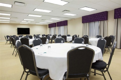 Radisson Hotel Edmonton Airport , AB T9E 8A5 near Edmonton International Airport View Point 2