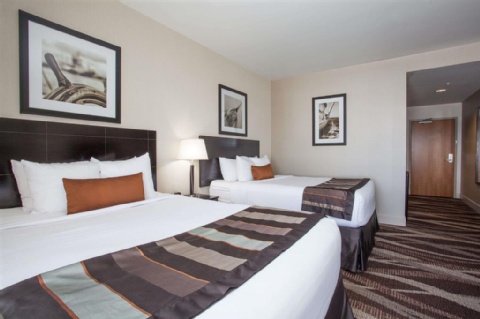 Radisson Hotel Edmonton Airport , AB T9E 8A5 near Edmonton International Airport View Point 7