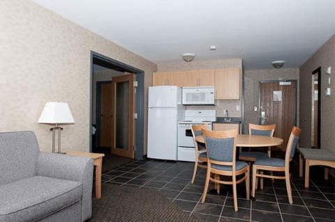 Park Inn by Radisson, Leduc, AB , AB T9E 8A5 near Edmonton International Airport View Point 5