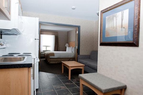 Park Inn by Radisson, Leduc, AB , AB T9E 8A5 near Edmonton International Airport View Point 6