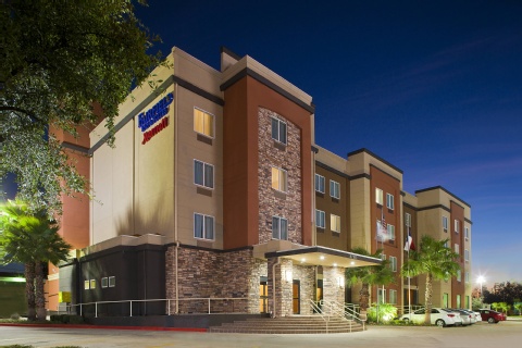 Fairfield Inn & Suites Houston Hobby Airport , TX 77017 near William P. Hobby Airport View Point 3