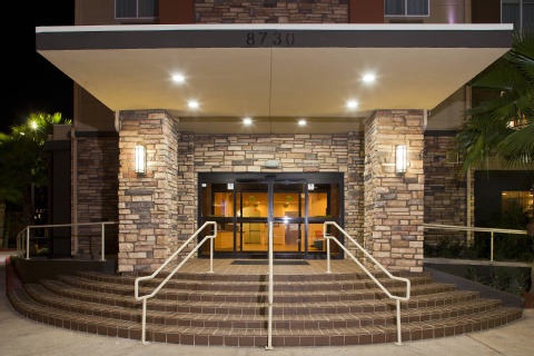 Fairfield Inn & Suites Houston Hobby Airport , TX 77017 near William P. Hobby Airport View Point 4