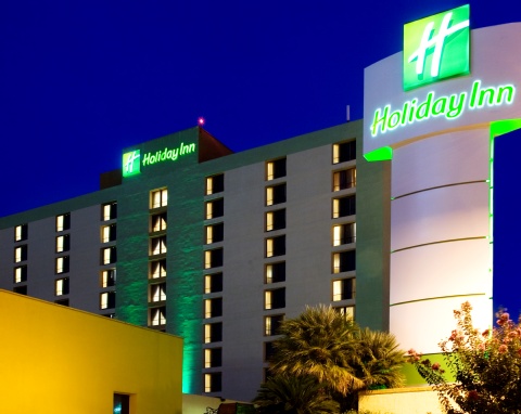 Holiday Inn Airport San Antonio , TX 78216 near San Antonio International Airport View Point 4