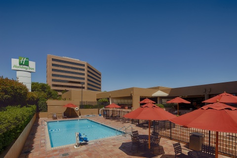 Holiday Inn Airport San Antonio , TX 78216 near San Antonio International Airport View Point 21