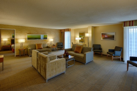 Holiday Inn Airport San Antonio , TX 78216 near San Antonio International Airport View Point 26