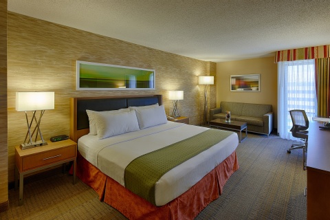 Holiday Inn Airport San Antonio , TX 78216 near San Antonio International Airport View Point 27