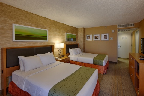 Holiday Inn Airport San Antonio , TX 78216 near San Antonio International Airport View Point 28