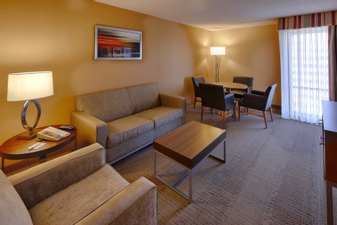 Holiday Inn Airport San Antonio , TX 78216 near San Antonio International Airport View Point 29