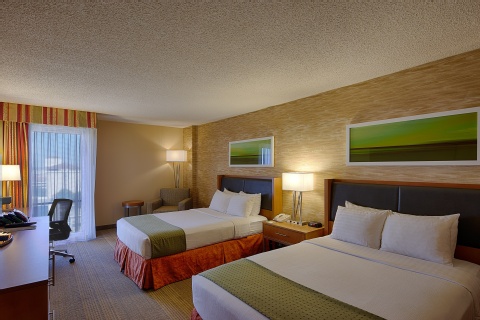 Holiday Inn Airport San Antonio , TX 78216 near San Antonio International Airport View Point 31