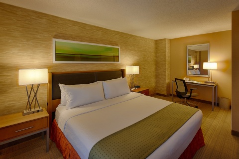 Holiday Inn Airport San Antonio , TX 78216 near San Antonio International Airport View Point 32