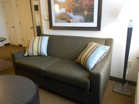 Sonesta Simply Suites Pittsburgh Airport , PA 15275 near Pittsburgh International Airport View Point 7