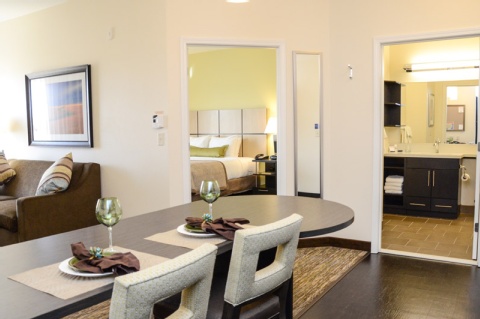 Sonesta Simply Suites Pittsburgh Airport , PA 15275 near Pittsburgh International Airport View Point 22