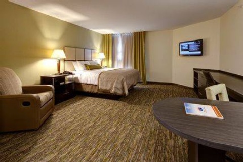 Sonesta Simply Suites Pittsburgh Airport , PA 15275 near Pittsburgh International Airport View Point 29