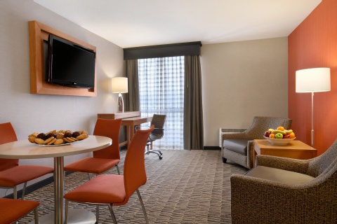 Holiday Inn Portland-Airport I-205, an IHG Hotel , OR 97220 1382 near Portland International Airport View Point 5