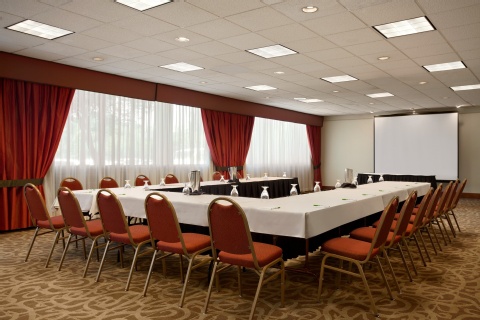 Holiday Inn Portland-Airport I-205, an IHG Hotel , OR 97220 1382 near Portland International Airport View Point 10