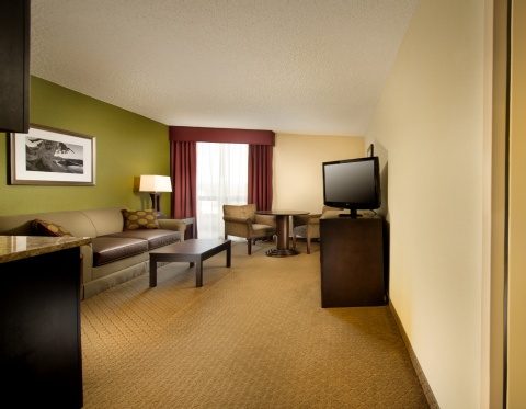 Holiday Inn Portland-Airport I-205, an IHG Hotel , OR 97220 1382 near Portland International Airport View Point 22