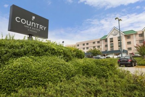 Country Inn & Suites By Radisson, Atlanta Airport South