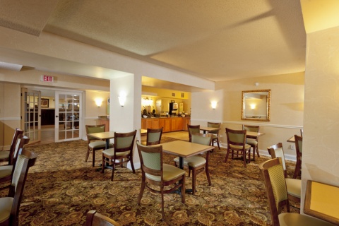 Country Inn & Suites by Radisson, Atlanta Airport South , GA 30349 near Hartsfield-jackson Atlanta International Airport View Point 9