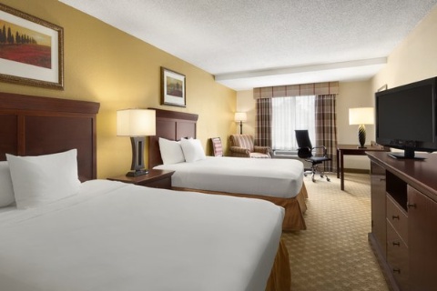 Country Inn & Suites by Radisson, Atlanta Airport South , GA 30349 near Hartsfield-jackson Atlanta International Airport View Point 11