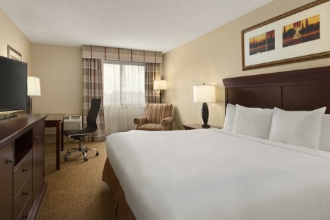 Country Inn & Suites by Radisson, Atlanta Airport South , GA 30349 near Hartsfield-jackson Atlanta International Airport View Point 13