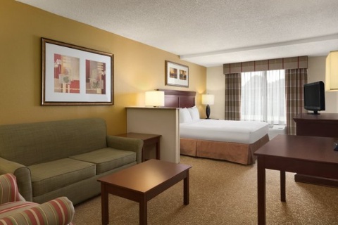 Country Inn & Suites by Radisson, Atlanta Airport South , GA 30349 near Hartsfield-jackson Atlanta International Airport View Point 16