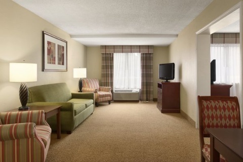 Country Inn & Suites by Radisson, Atlanta Airport South , GA 30349 near Hartsfield-jackson Atlanta International Airport View Point 17