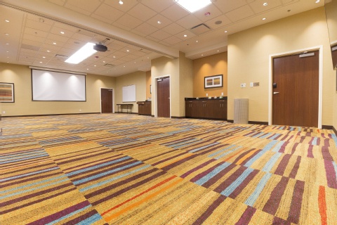 Fairfield Inn & Suites by Marriott Regina , SK S4S 3R4 near Regina International Airport View Point 5