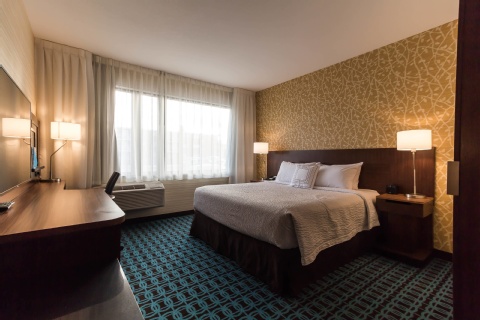 Fairfield Inn & Suites by Marriott Regina , SK S4S 3R4 near Regina International Airport View Point 16