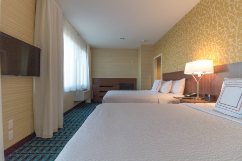 Fairfield Inn & Suites by Marriott Regina , SK S4S 3R4 near Regina International Airport View Point 19