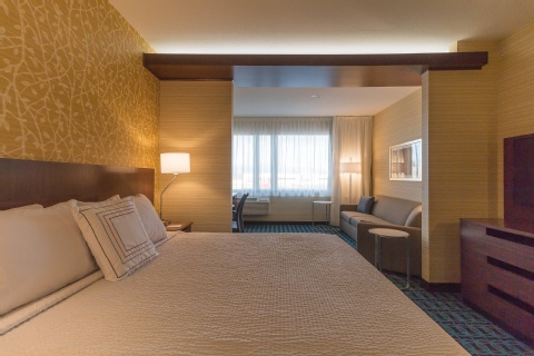 Fairfield Inn & Suites by Marriott Regina , SK S4S 3R4 near Regina International Airport View Point 24