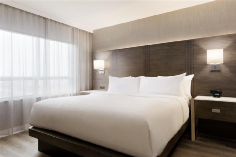 EMBASSY SUITES BY HILTON , ON M9W 5G1 near Toronto Pearson Airport View Point 19