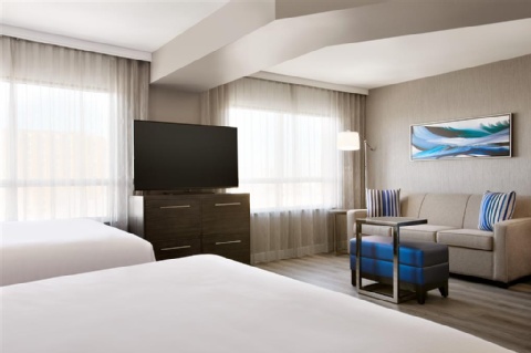 EMBASSY SUITES BY HILTON , ON M9W 5G1 near Toronto Pearson Airport View Point 21