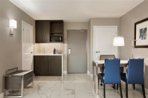 EMBASSY SUITES BY HILTON , ON M9W 5G1 near Toronto Pearson Airport View Point 24