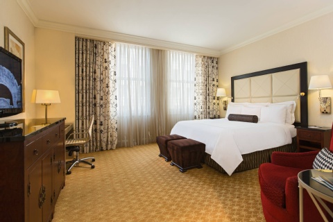 JW MARRIOTT CHICAGO , IL 60603 near Midway International Airport View Point 22