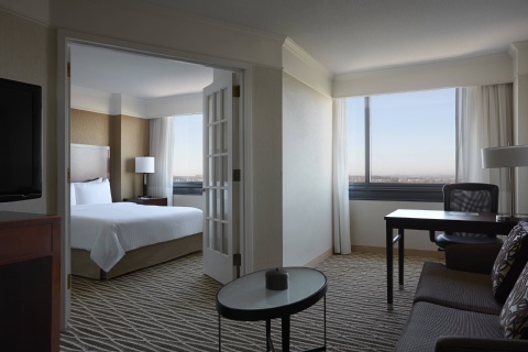 Washington Dulles Marriott Suites , VA 20170     near Washington Dulles International Airport View Point 25