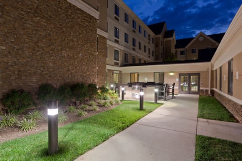 Staybridge Suites Chantilly Dulles Airport, an IHG Hotel , VA 20151 near Washington Dulles International Airport View Point 2