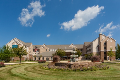 Staybridge Suites Chantilly Dulles Airport, an IHG Hotel , VA 20151 near Washington Dulles International Airport View Point 9