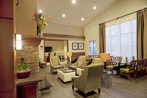 Staybridge Suites Chantilly Dulles Airport, an IHG Hotel , VA 20151 near Washington Dulles International Airport View Point 17